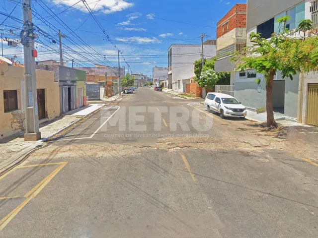 Imagem: Terreno à venda no Centro de Petrolina