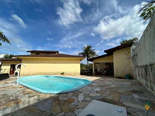 Imagem: Casa à venda em Bertioga, Morada da Praia