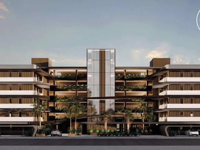 Imagem 2: Apartamento à venda, no HAUS ARTEFACTO em João Pessoa, Jardim Oceania, com 3 quartos
