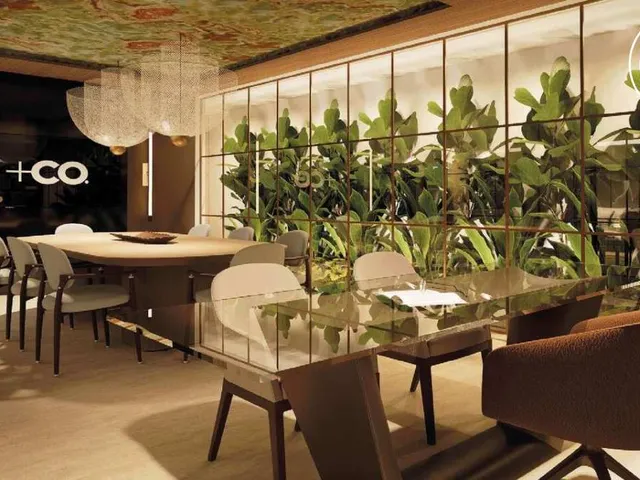 Imagem 5: Apartamento à venda, no HAUS ARTEFACTO em João Pessoa, Jardim Oceania, com 3 quartos