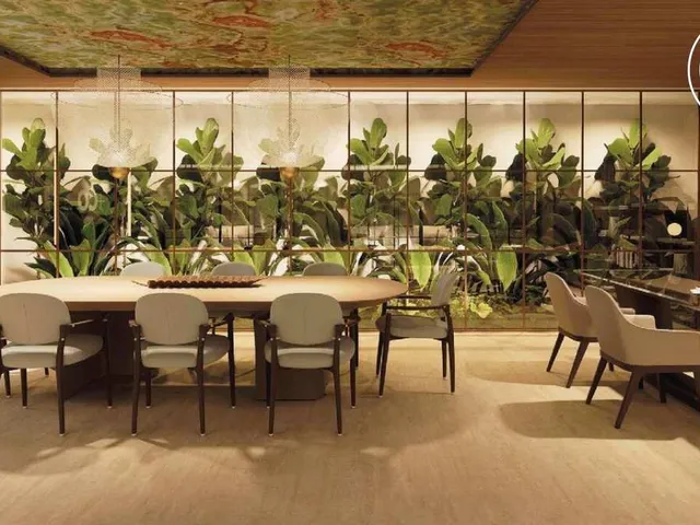 Imagem 6: Apartamento à venda, no HAUS ARTEFACTO em João Pessoa, Jardim Oceania, com 3 quartos