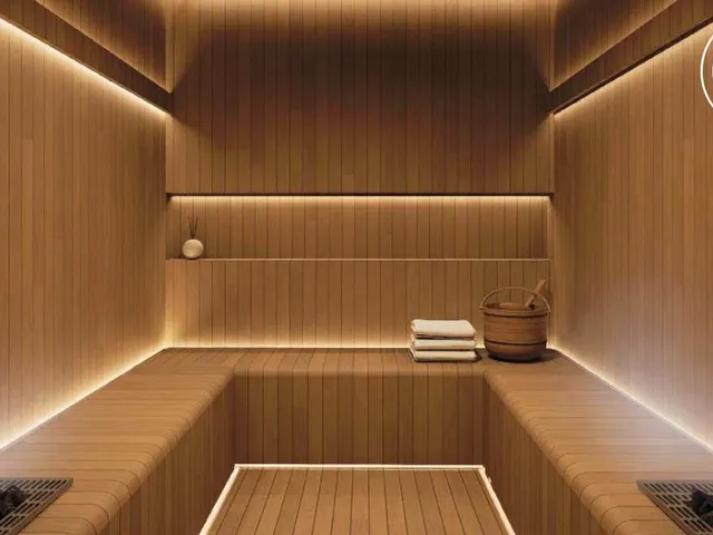 Imagem 12: Apartamento à venda, no HAUS ARTEFACTO em João Pessoa, Jardim Oceania, com 3 quartos