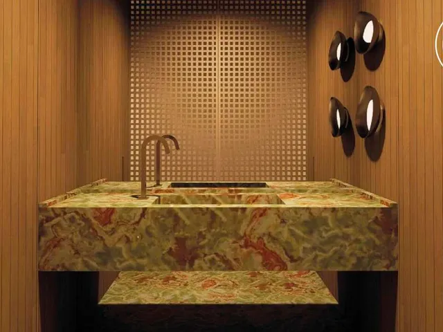 Imagem 14: Apartamento à venda, no HAUS ARTEFACTO em João Pessoa, Jardim Oceania, com 3 quartos