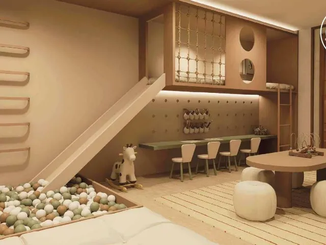Imagem 16: Apartamento à venda, no HAUS ARTEFACTO em João Pessoa, Jardim Oceania, com 3 quartos