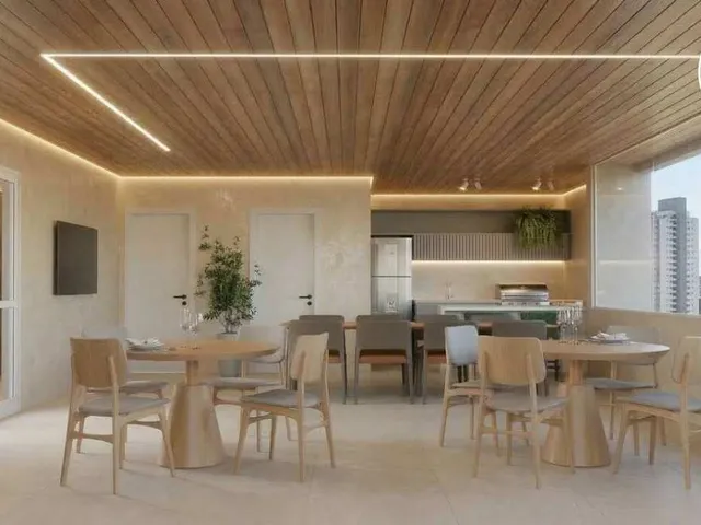 Imagem 5: Apartamento à venda, no Life Way em João Pessoa, Manaíra, com 1 quarto, 42,72m²