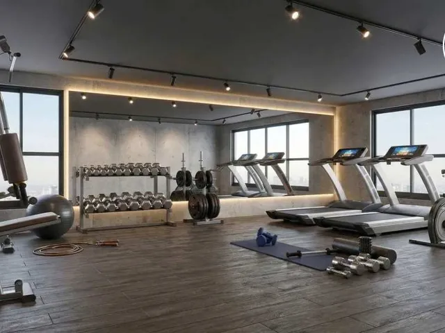 Imagem 6: Apartamento à venda, no Life Way em João Pessoa, Manaíra, com 1 quarto, 42,72m²