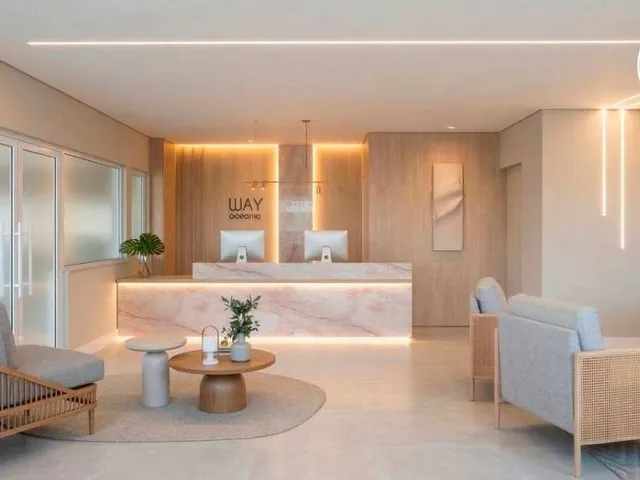 Imagem 9: Apartamento à venda, no Life Way em João Pessoa, Manaíra, com 1 quarto, 42,72m²