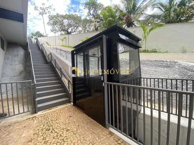 Imagem 7: Excelente oportunidade: Apartamento para venda no Ingá, Niterói-RJ, 1 quarto, 1 vaga