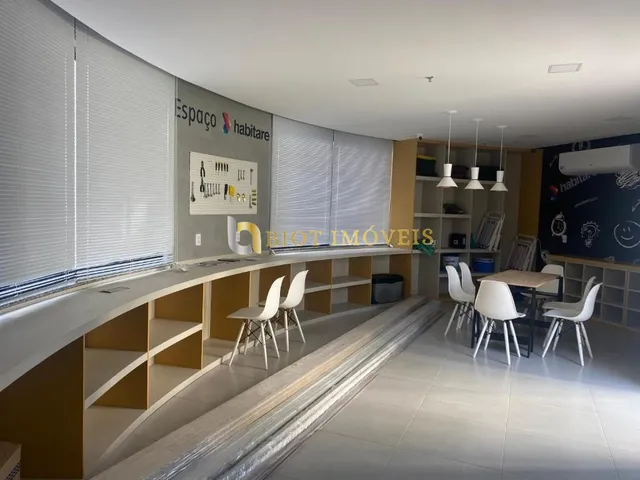 Imagem 3: Excelente oportunidade: Apartamento para venda no Ingá, Niterói-RJ, 1 quarto, 1 vaga