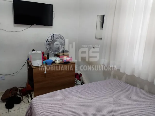 Imagem: Casa à venda no bairro Jardim Damasco II