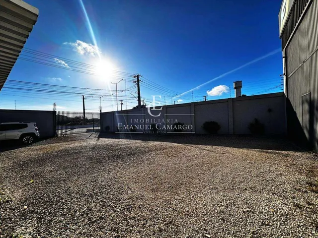 Imagem 15: Barracão à venda em Piraquara, Jardim Esmeralda, 300m²