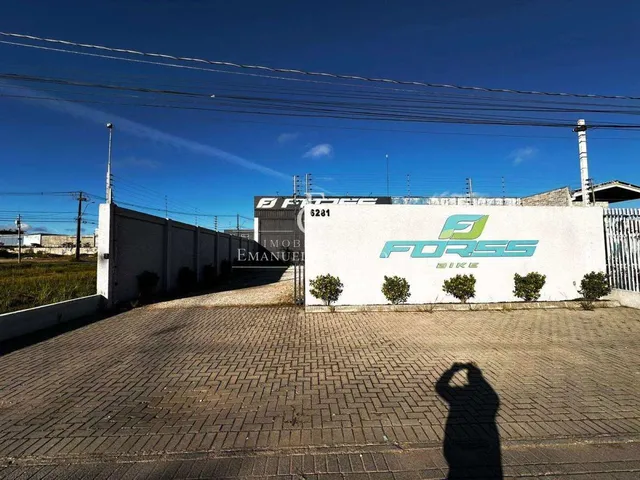 Imagem 14: Barracão à venda em Piraquara, Jardim Esmeralda, 300m²