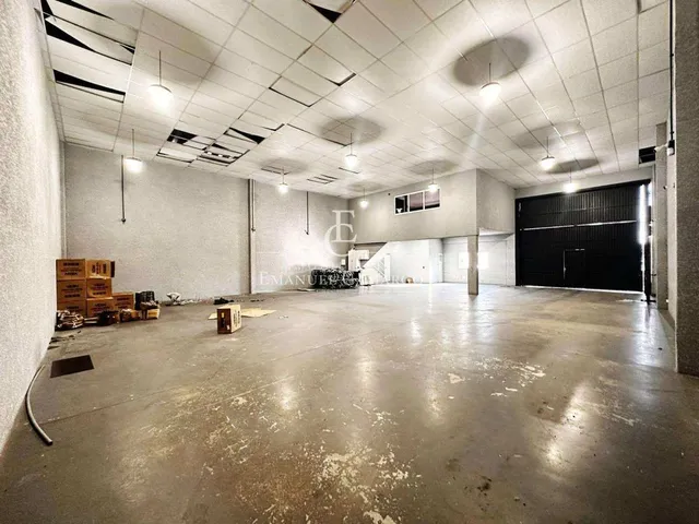 Imagem 4: Barracão à venda em Piraquara, Jardim Esmeralda, 300m²