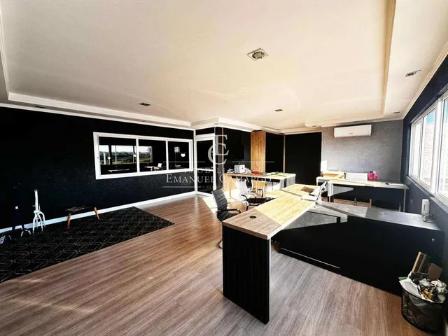 Imagem 3: Barracão à venda em Piraquara, Jardim Esmeralda, 300m²