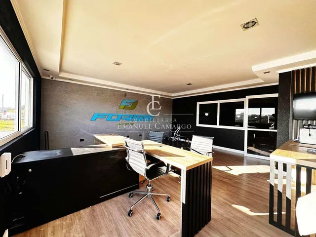 Imagem 12: Barracão à venda em Piraquara, Jardim Esmeralda, 300m²