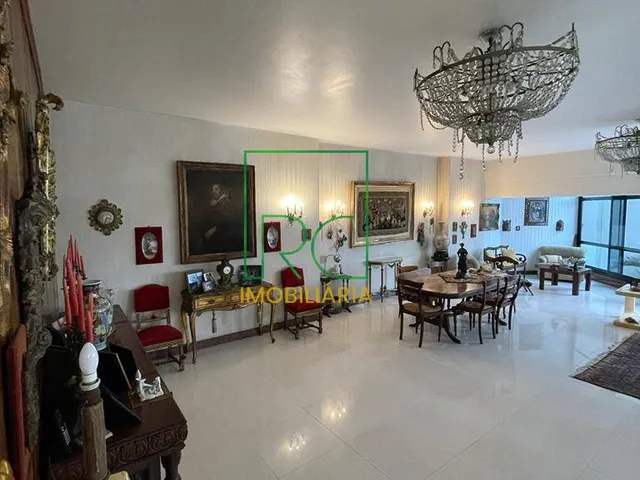 Imagem 3: Apartamento de luxo à venda em Rio de Janeiro, Copacabana, com 5 quartos, 370m²