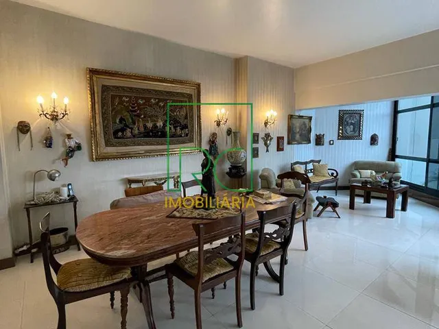 Imagem 9: Apartamento de luxo à venda em Rio de Janeiro, Copacabana, com 5 quartos, 370m²
