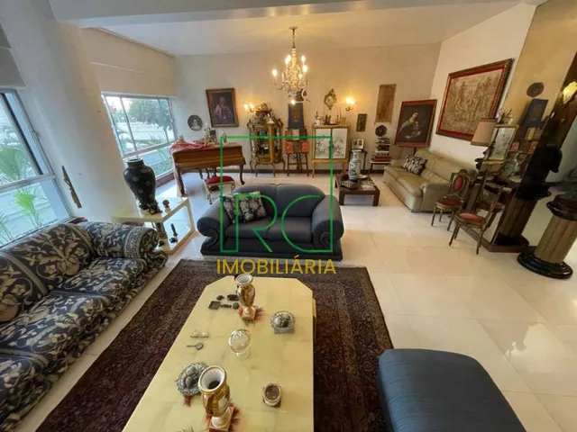 Imagem 15: Apartamento de luxo à venda em Rio de Janeiro, Copacabana, com 5 quartos, 370m²
