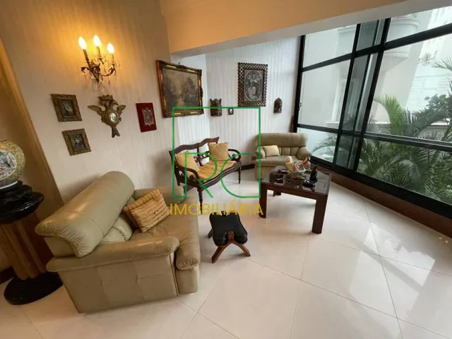 Imagem 16: Apartamento de luxo à venda em Rio de Janeiro, Copacabana, com 5 quartos, 370m²
