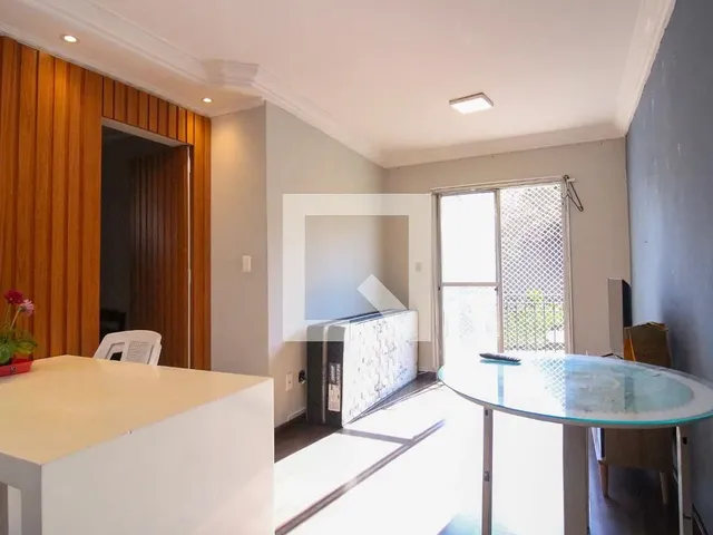 Imagem: Apartamento à Venda - Vila Prudente, 3