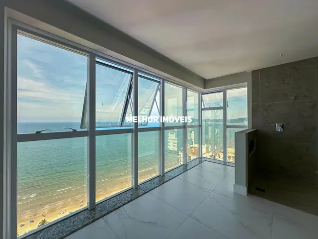 Imagem 6: Apartamento á venda com Vista Mar com 3 suítes e 3 vagas localizado em Itapema - SC