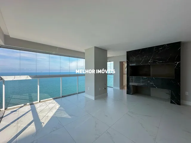 Imagem 10: Apartamento á venda com Vista Mar com 3 suítes e 3 vagas localizado em Itapema - SC