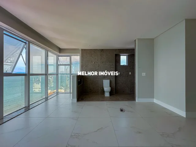 Imagem 7: Apartamento á venda com Vista Mar com 3 suítes e 3 vagas localizado em Itapema - SC
