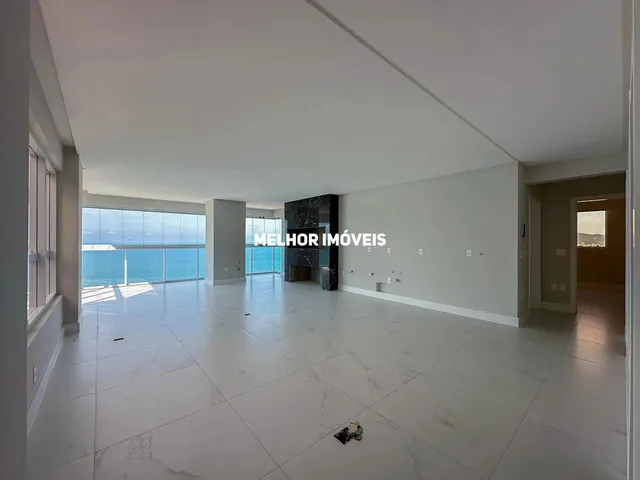 Imagem 13: Apartamento á venda com Vista Mar com 3 suítes e 3 vagas localizado em Itapema - SC