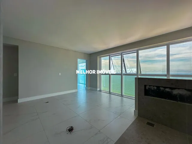 Imagem 14: Apartamento á venda com Vista Mar com 3 suítes e 3 vagas localizado em Itapema - SC