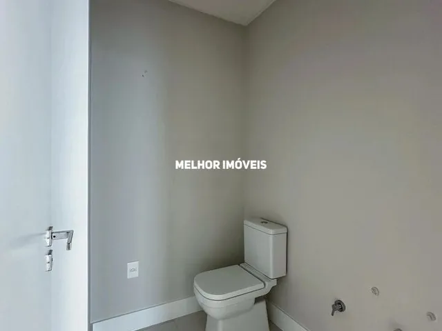 Imagem 3: Apartamento á venda com Vista Mar com 3 suítes e 3 vagas localizado em Itapema - SC