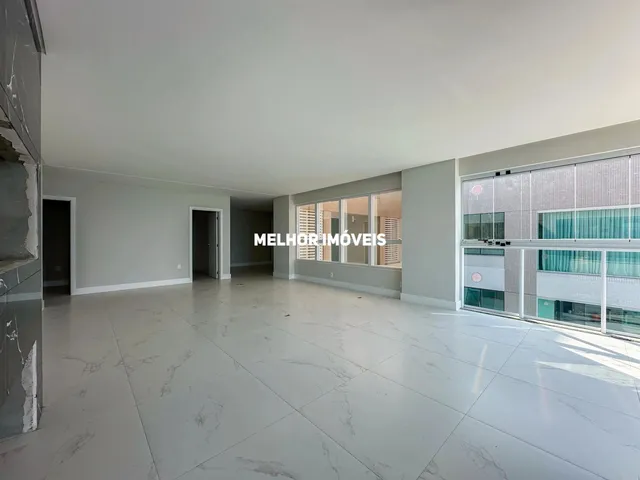 Imagem 5: Apartamento á venda com Vista Mar com 3 suítes e 3 vagas localizado em Itapema - SC