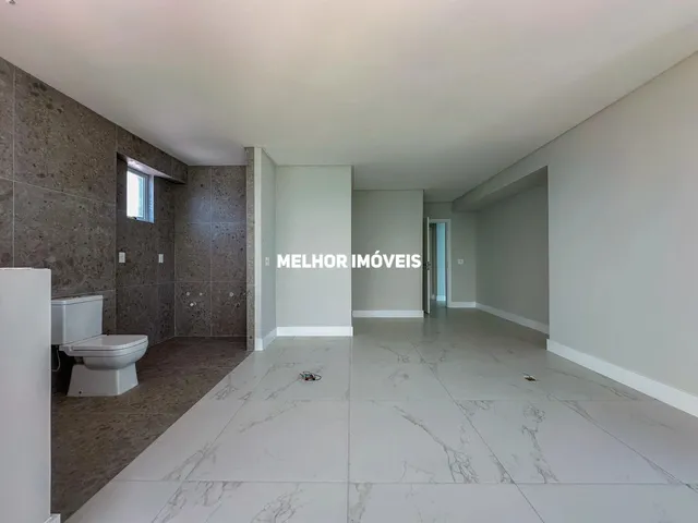 Imagem 16: Apartamento á venda com Vista Mar com 3 suítes e 3 vagas localizado em Itapema - SC