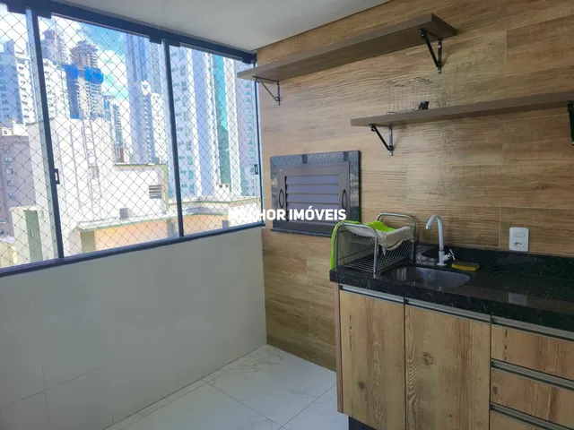 Imagem: Locação anual apartamento com 2 dormitórios