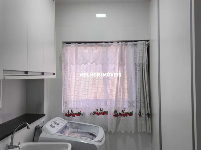 Imagem 2: Locação anual apartamento com 2 dormitórios, mobiliado e climatizado localizado na