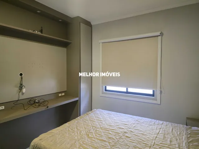 Imagem 6: Locação anual apartamento com 2 dormitórios, mobiliado e climatizado localizado na
