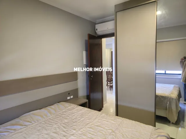 Imagem 5: Locação anual apartamento com 2 dormitórios, mobiliado e climatizado localizado na
