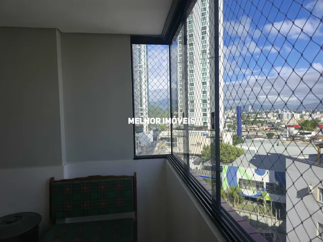 Imagem 12: Locação anual apartamento com 2 dormitórios, mobiliado e climatizado localizado na