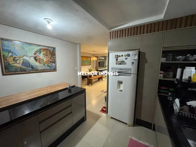 Imagem 7: Casa Á Venda com 4 Dormitórios Sendo 1 Suíte e 3 Vagas Localizada em Itapema Sc
