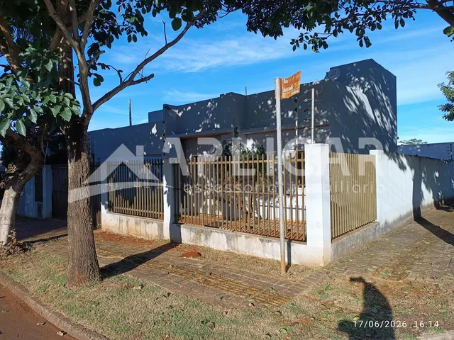 Imagem 2: Casa com 02 quartos no Jardim Cataratas, Foz do Iguaçu-Pr