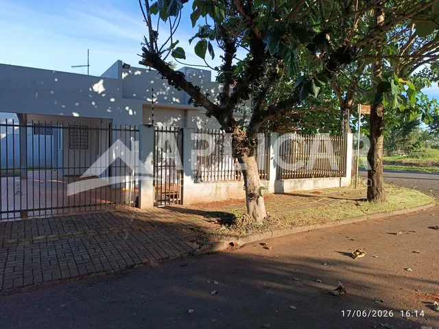 Imagem 3: Casa com 02 quartos no Jardim Cataratas, Foz do Iguaçu-Pr