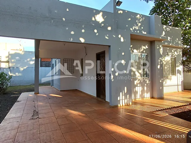 Imagem 4: Casa com 02 quartos no Jardim Cataratas, Foz do Iguaçu-Pr
