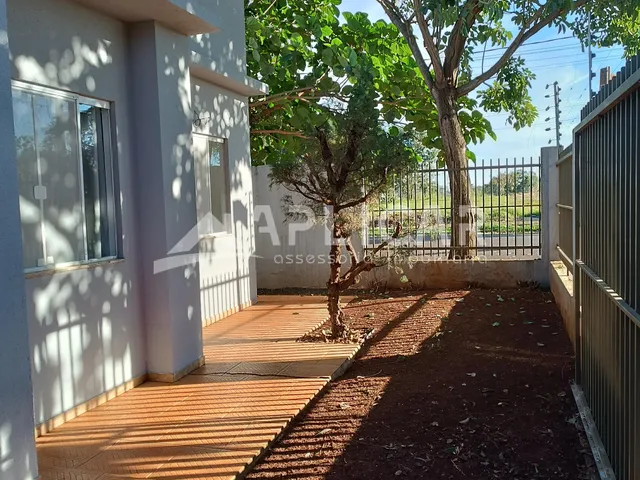 Imagem 5: Casa com 02 quartos no Jardim Cataratas, Foz do Iguaçu-Pr