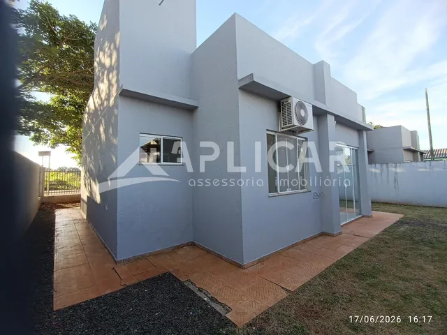 Imagem 6: Casa com 02 quartos no Jardim Cataratas, Foz do Iguaçu-Pr