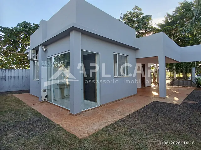 Imagem 7: Casa com 02 quartos no Jardim Cataratas, Foz do Iguaçu-Pr