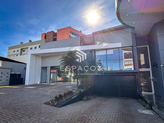 Imagem: Sala Comercial no Centro - há 30 metros