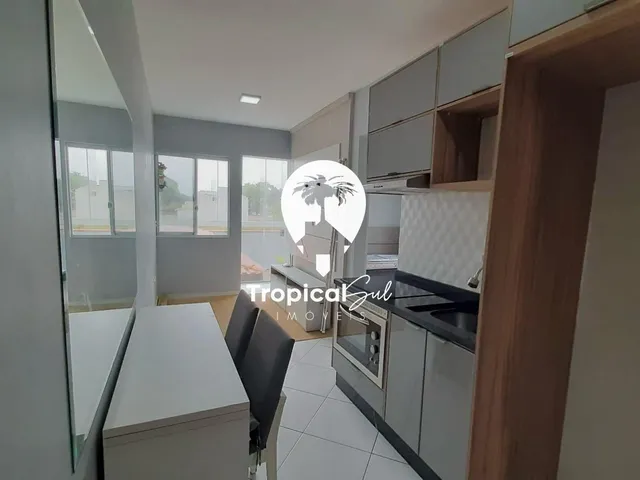 Imagem 3: Apartamento à venda no Balneário Grajaú, PONTAL DO PARANA - PR