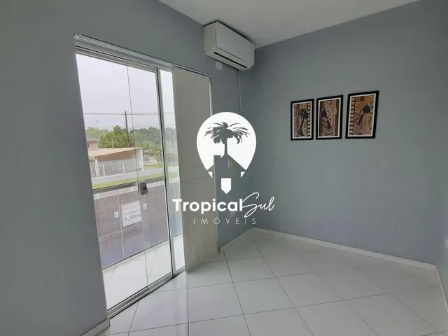 Imagem 5: Apartamento à venda no Balneário Grajaú, PONTAL DO PARANA - PR