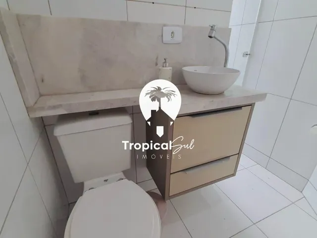 Imagem 8: Apartamento à venda no Balneário Grajaú, PONTAL DO PARANA - PR