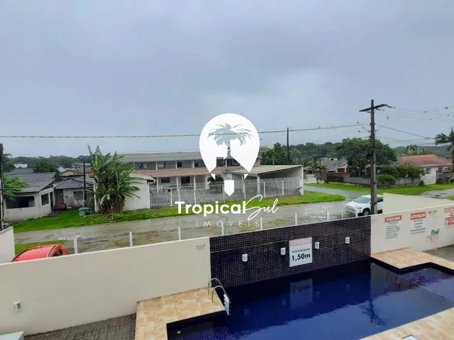 Imagem 10: Apartamento à venda no Balneário Grajaú, PONTAL DO PARANA - PR