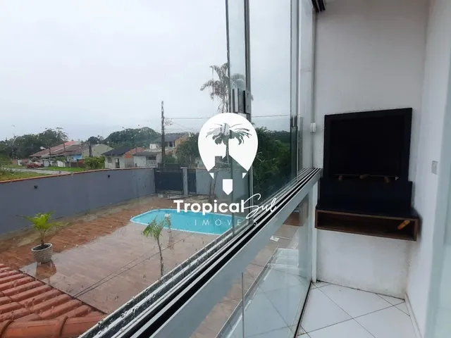 Imagem 9: Apartamento à venda no Balneário Grajaú, PONTAL DO PARANA - PR
